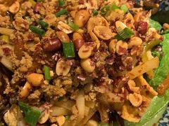 干捞螺蛳粉-粉家柳州螺蛳粉(杨宅路店)