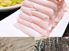 -南门涮肉(东单店)