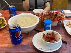 -老梅园大虾城(八一桥店)