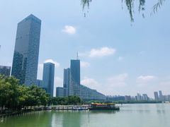 -天鹅湖体育公园