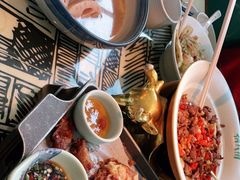 -俏九州·小炒黄牛肉(华润万象汇店)