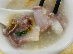 -标记美食新鲜猪杂(兴南大道店)