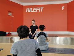 -乐刻健身(宸融大厦店)
