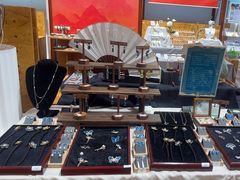 -十八字金·银饰·开蚌DIY·手工体验团建(魏公芳华里店)