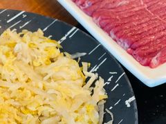 酸菜-南门涮肉(上海二店)