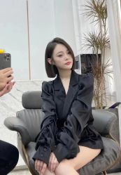 -时尚殿堂hair salon