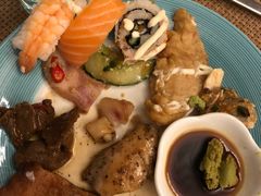 -佰园全日西餐厅-厦门佰翔软件园酒店