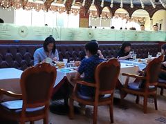 -威尼斯西餐厅(东区店)