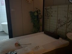 -Sakura·美颜社·日式私汤SPA