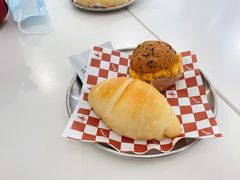 -稻妻面包·Lightning Bakery(长月巷店)