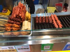 -正新鸡排(信义坊店)