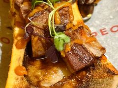 -La Strada(安福路店)