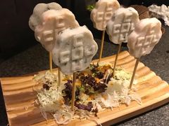 海鲜棒棒糖-湊湊火锅·茶憩(和平大悦城店)