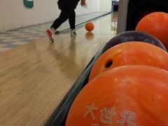 -广州保龄球馆(广州天河体育中心店)