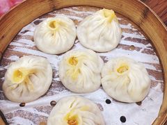 -朱新年·苏式汤团·面点(北寺塔店)
