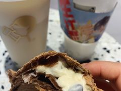 -喜茶(无锡荟聚中心店)