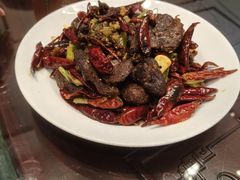 -汉口人家(利济北路店)