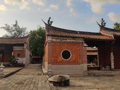 -同安孔庙