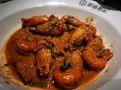 -聚味瞿记·龙虾堂(咸嘉湖店)