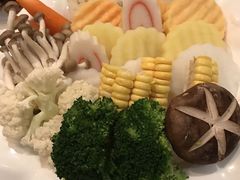 -虾佬圣汤