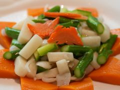 -帝景壹号粤菜餐厅(美丽沙店)