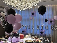 -樽宴酒楼·地道川菜·品质聚会·生日宴请