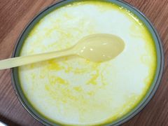 酸奶-马学武手抓美食(下南关总店)