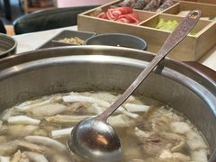 -喃喃椰·糟粕醋·椰子鸡火锅(七堡花园店)
