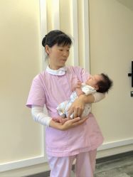 -东方爱堡国际月子会所·产后康复(兴化店)