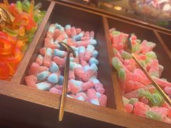 -非烤勿扰自助烤肉(合胜百货店)