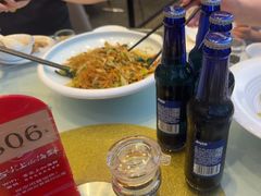 -舌尖上·霞浦滩涂海鲜·新闽菜(总店)