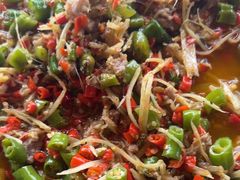 -盐帮食坊•小河帮川菜(四川师大店)