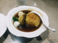 -小船渔村·大连菜(新华街店)