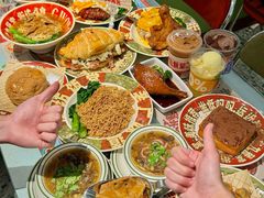 -广九餐室(陈家祠扬韬广场店)