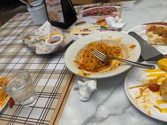 -菲滋意式餐厅(临海银泰店)