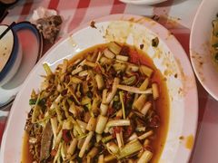 -洪霞餐馆·川菜·鲜货现炒(两江春城店)