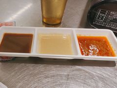 -燃计沙茶皇·香港沙茶火锅(人广旗舰店)