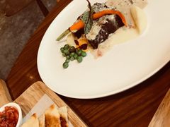 -G+KITCHEN(龙湖狮山天街店)