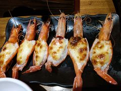 -烧蠔帮·生蚝海鲜牌档(观海店)