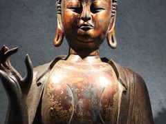 -张掖大佛寺景区