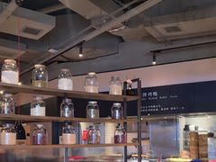 -青年公社烤鸭(滨湖银泰店)