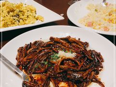 -逸林轩中餐厅(中信泰富朱家角锦江酒店)