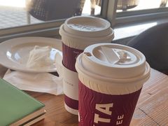 -COSTA COFFEE(百葛服务区店)