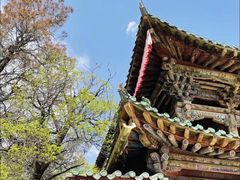 -塔尔寺