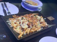 肉醬芝士薯條-bluefrog蓝蛙(皇庭广场店)