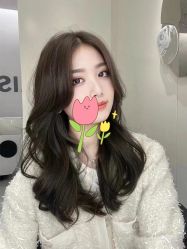 -TRIMS HAIR 修剪造型·烫染接发