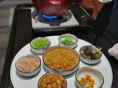 -炊江南·上海菜(国展华漕店)