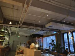 大堂-the rug 飞毯 (朝阳公园店)