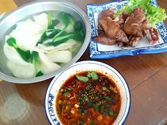-喝丢一只鞋海鲜烧烤(市场店)