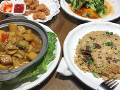 -嗨T茶餐厅(大石店)